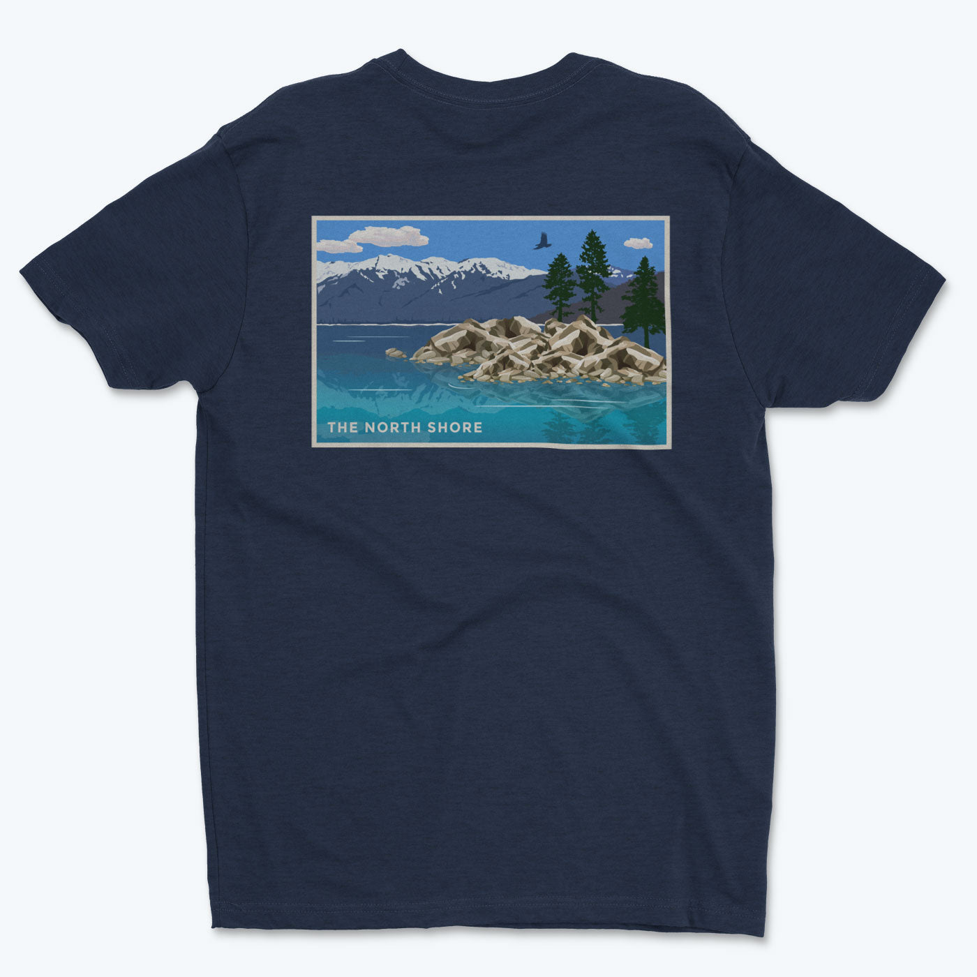 The North Shore T-Shirt