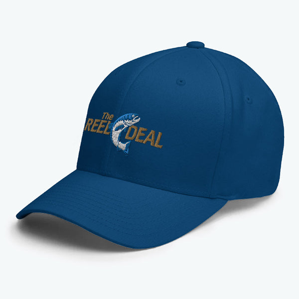 The Reel Deal Cap