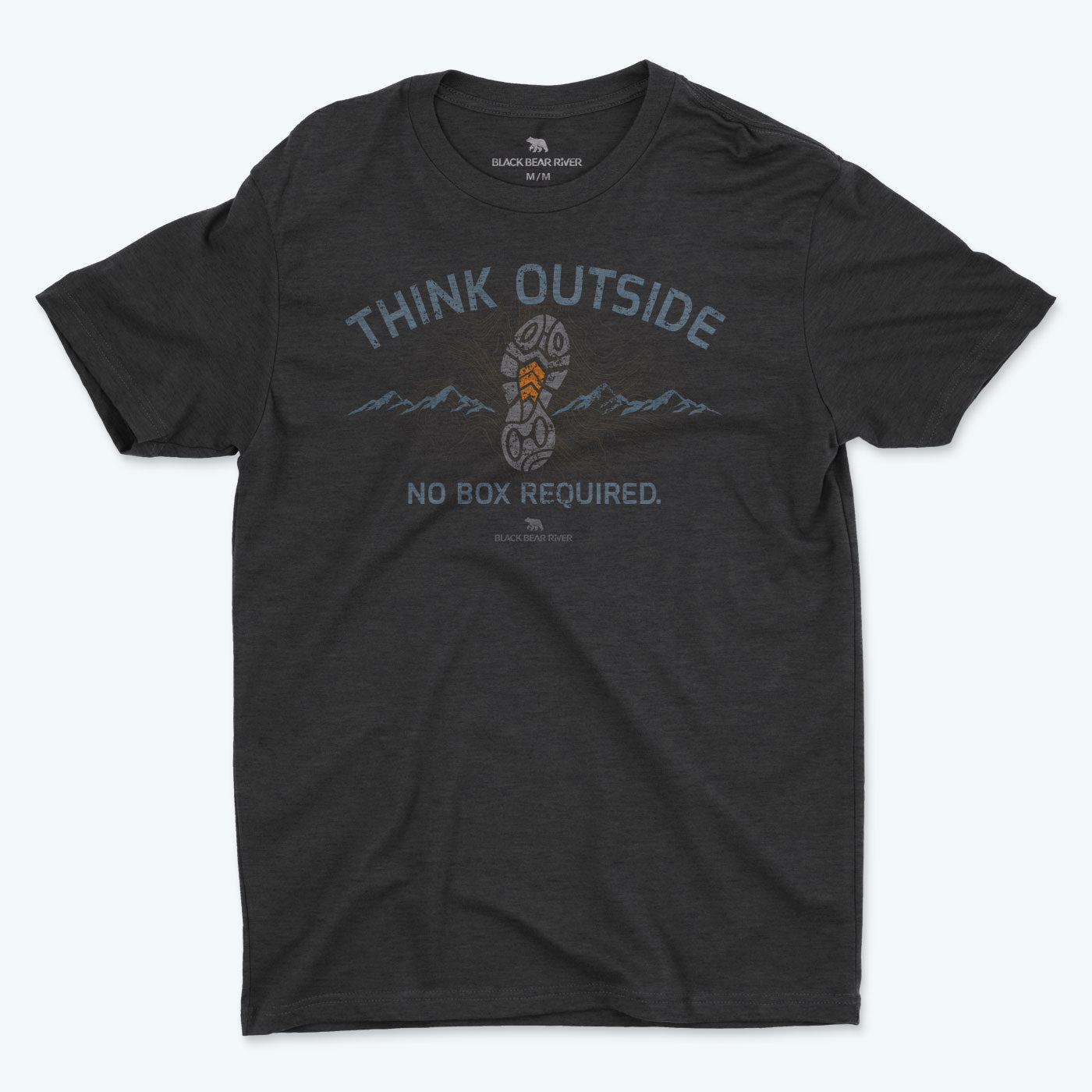 Think Outside T-Shirt