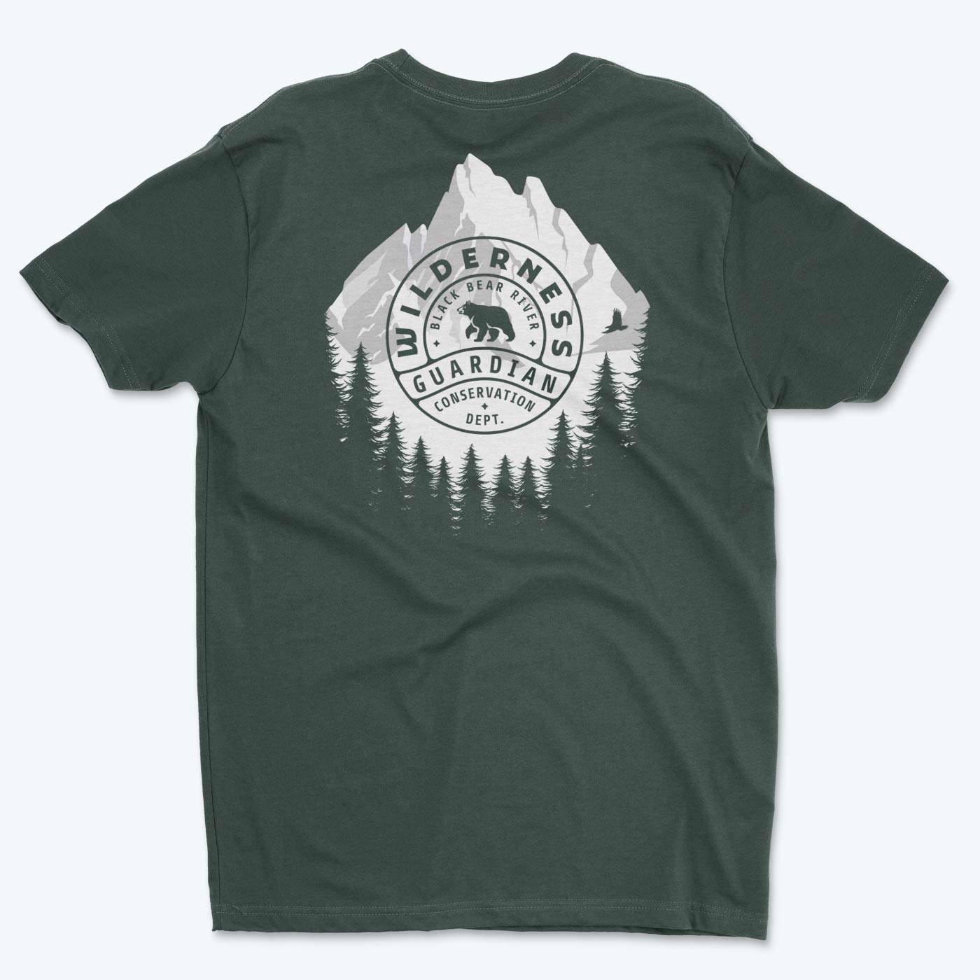 Wilderness Guardian T-Shirt