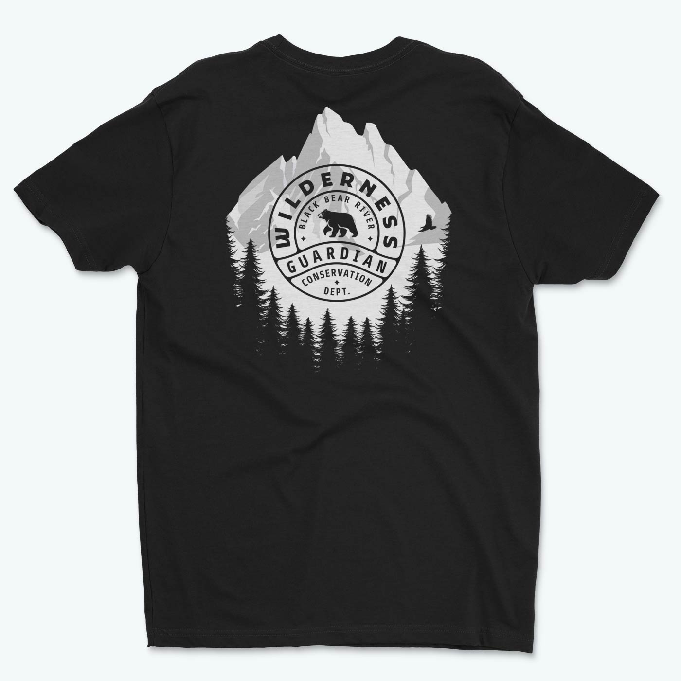 Wilderness Guardian T-Shirt